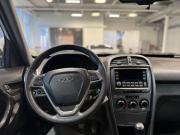 Chery Tiggo (T11) I Рестайлинг (FL) Челябинск  - изображение 24