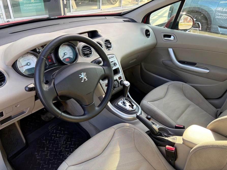 Peugeot 308 I Самара  - изображение 9