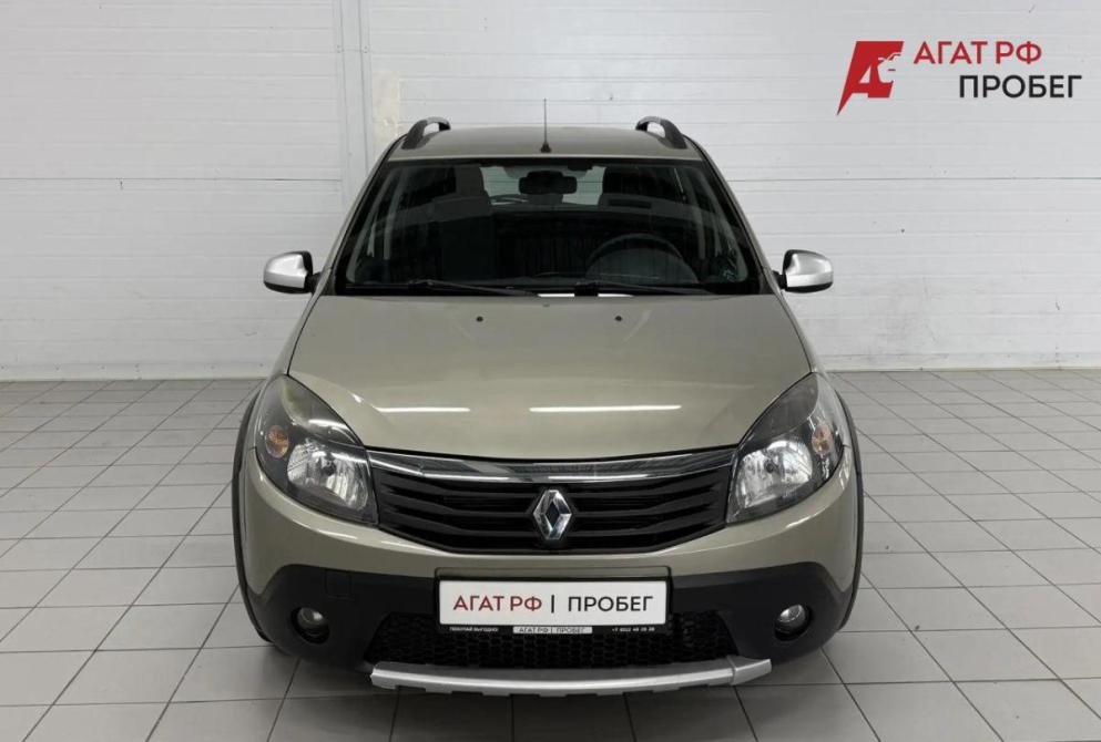 Renault Sandero I Астрахань  - изображение 2