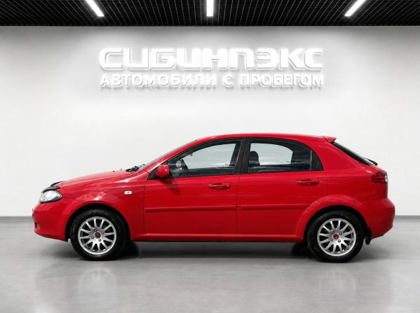Chevrolet Lacetti I с пробегом 2005 года, цена 399 500 рублей, 300000 км, хэтчбек, Автокод Объявления