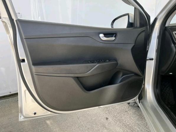 Hyundai Solaris II Рестайлинг с пробегом 2021 года, цена 1 150 000 рублей, 151872 км, седан, Автокод Объявления