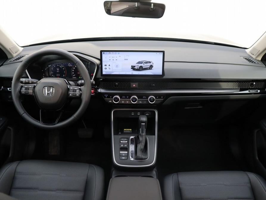 Honda CR-V VI Москва  - изображение 14
