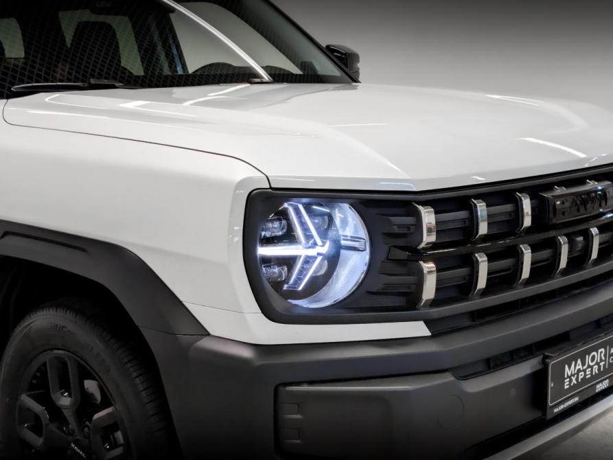 Haval H3 I Санкт-Петербург  - изображение 27