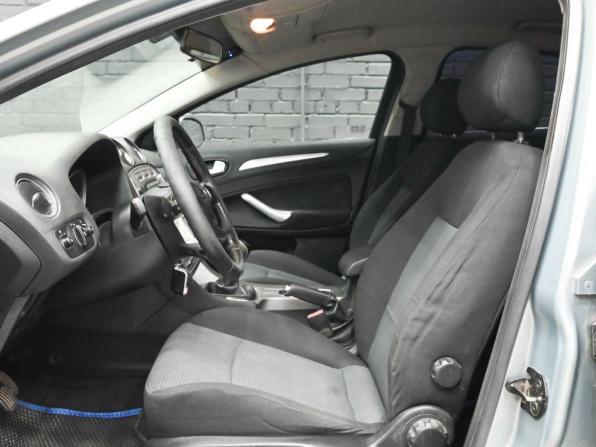 Ford Mondeo IV с пробегом 2008 года, цена 600 000 рублей, 327566 км, седан, Автокод Объявления
