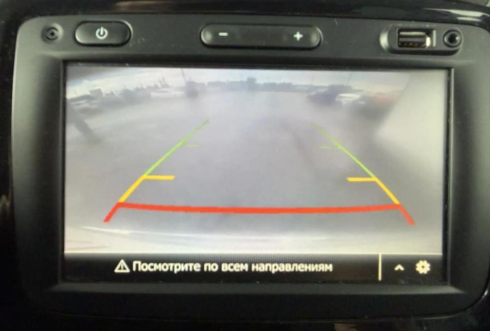 Renault Kaptur I Киров  - изображение 19
