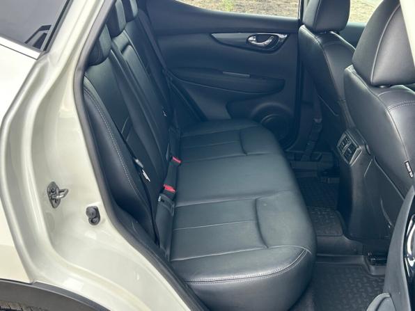 Nissan Qashqai II с пробегом 2014 года, цена 1 350 000 рублей, 156379 км, внедорожник, Автокод Объявления