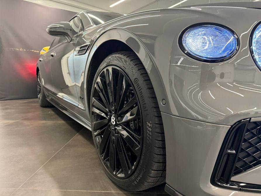 Bentley Flying Spur IV Москва  - изображение 22