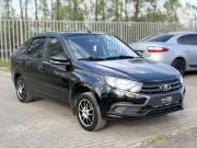 Lada (ВАЗ) Granta I Рестайлинг Тверь  - изображение 18