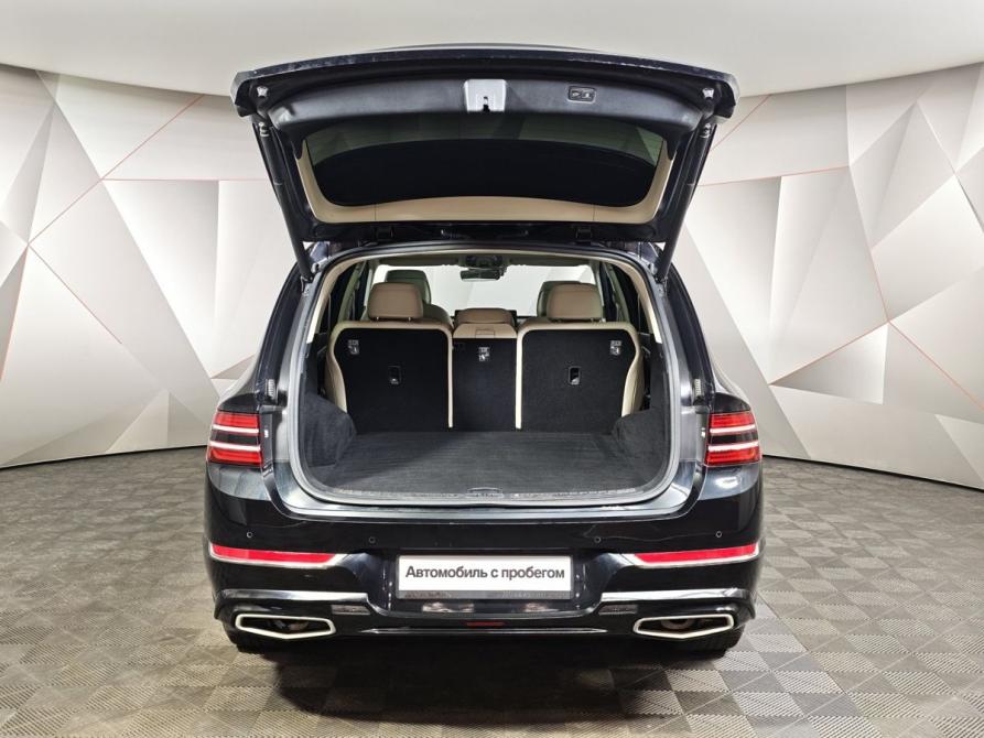 Genesis GV80 I Москва  - изображение 12