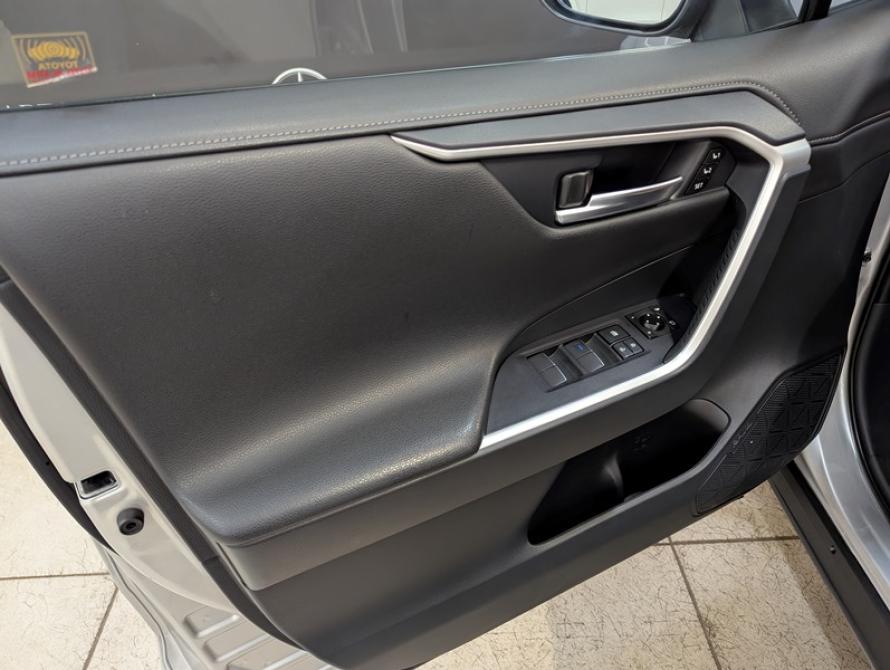 Toyota RAV4 V (XA50) Москва  - изображение 12
