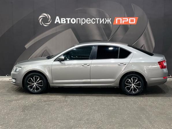 Skoda Octavia III (A7) с пробегом 2015 года, цена 950 000 рублей, 189262 км, лифтбек, Автокод Объявления