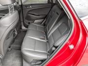 Hyundai Tucson III Рестайлинг Москва  - изображение 42