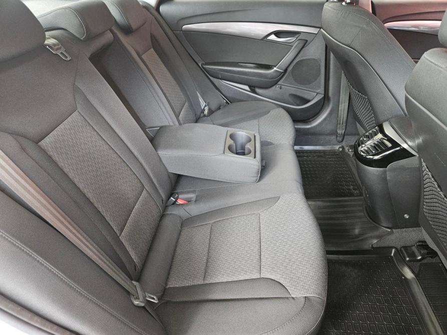 Hyundai i40 I Вологда  - изображение 13