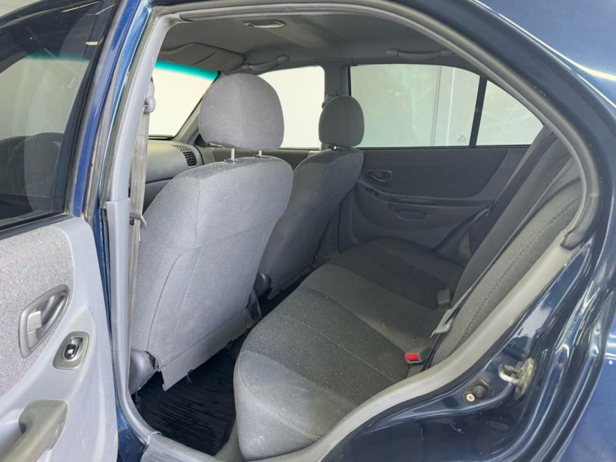 Hyundai Accent II Уфа  - изображение 15