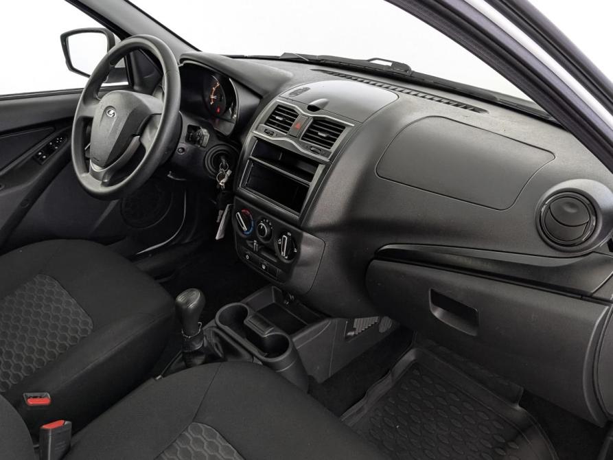 Lada (ВАЗ) Granta I Рестайлинг Москва  - изображение 13