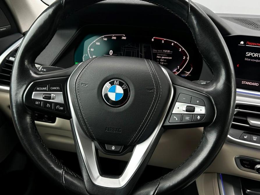 BMW X5 IV (G05/G18) Санкт-Петербург  - изображение 21