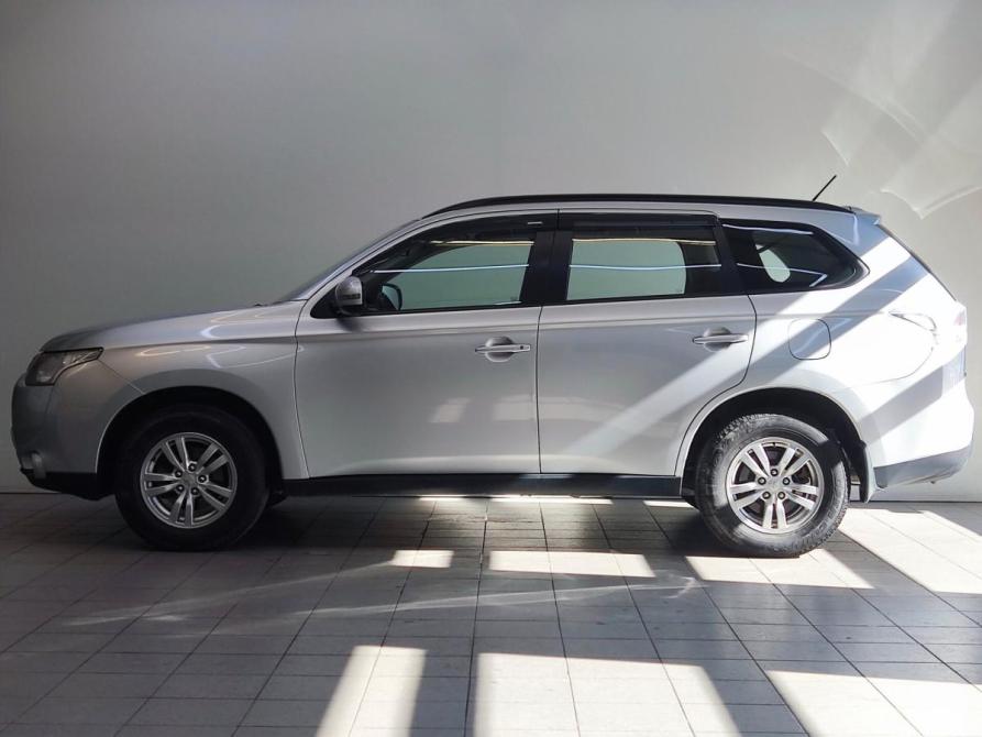 Mitsubishi Outlander III Барнаул  - изображение 9