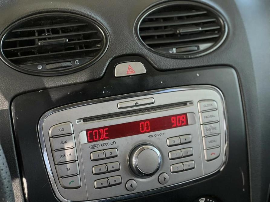 Ford Focus II Рестайлинг Екатеринбург  - изображение 16