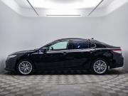 Toyota Camry VIII (XV70) Москва  - изображение 19