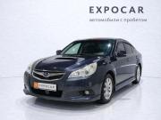 Subaru Legacy V Новосибирск  - изображение 25