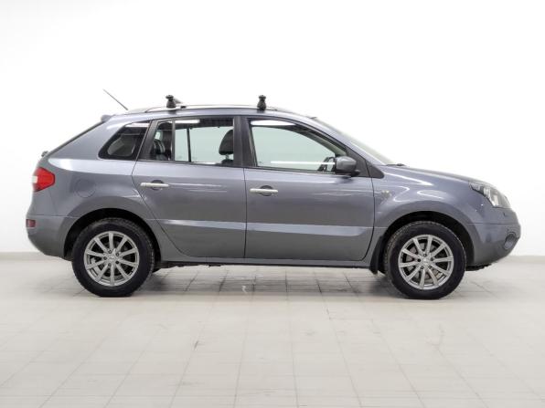 Renault Koleos I с пробегом 2008 года, цена 1 090 000 рублей, 136017 км, внедорожник, Автокод Объявления