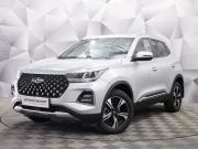 Chery Tiggo 4 Pro I Рестайлинг Ульяновск  - изображение 24