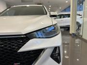 Haval F7 I Рестайлинг Подольск  - изображение 54