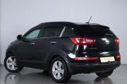 Kia Sportage III Челябинск  - изображение 27