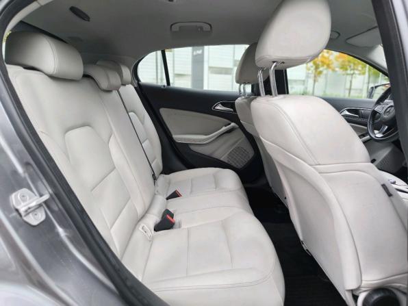 Mercedes-Benz GLA I (X156) с пробегом 2015 года, цена 1 899 000 рублей, 63179 км, внедорожник, Автокод Объявления