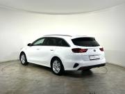 Kia Ceed III Ижевск  - изображение 33