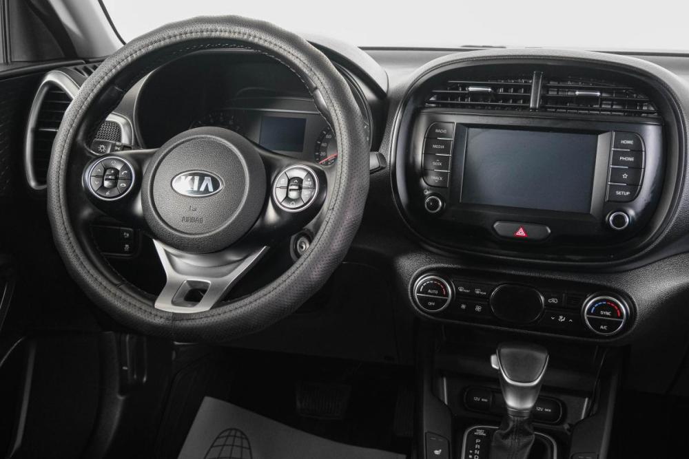 Kia Soul III Кемерово  - изображение 13