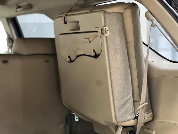 Toyota Fortuner I Рестайлинг 2 с пробегом 2013 года, цена 2 735 000 рублей, 182668 км, внедорожник, Автокод Объявления