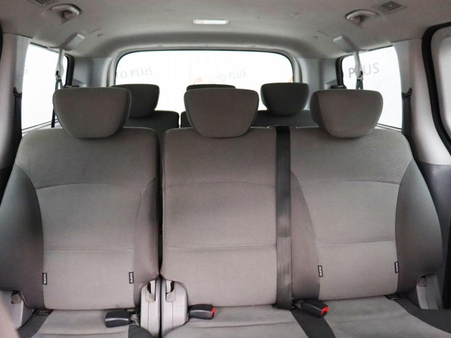 Hyundai H-1 II Минеральные Воды  - изображение 16