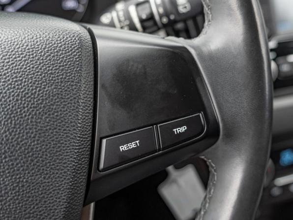 Hyundai Creta I с пробегом 2020 года, цена 2 051 000 рублей, 98133 км, внедорожник, Автокод Объявления