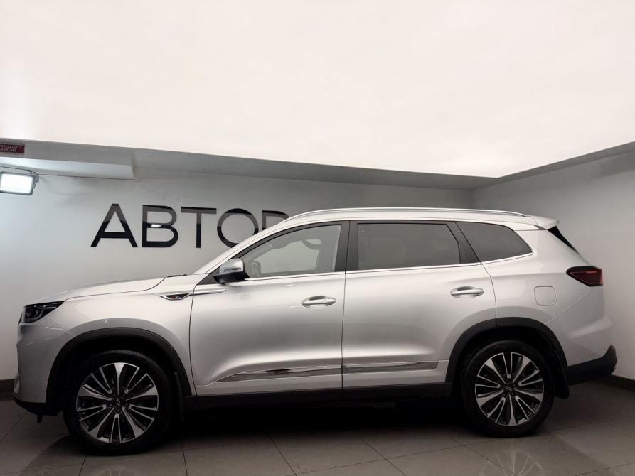 Chery Tiggo 8 Pro Max I Рестайлинг Москва  - изображение 5