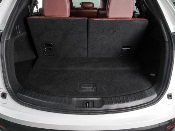 Mazda CX-9 II с пробегом 2019 года, цена 3 392 000 рублей, 197669 км, внедорожник, Автокод Объявления