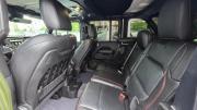 Jeep Wrangler IV (JL) Санкт-Петербург  - изображение 22