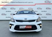 Kia Rio IV Тюмень  - изображение 25