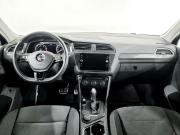 Volkswagen Tiguan II Москва  - изображение 21