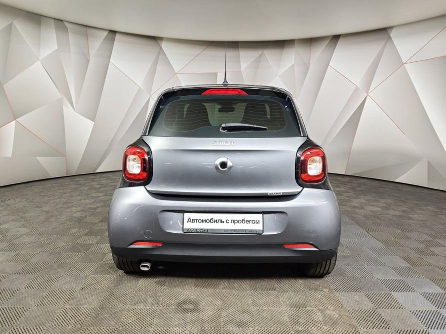 Smart Forfour II Москва  - изображение 8