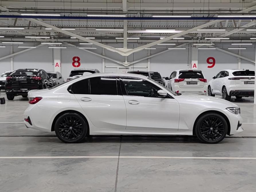 BMW 3 серии VII (G2x) Казань  - изображение 5