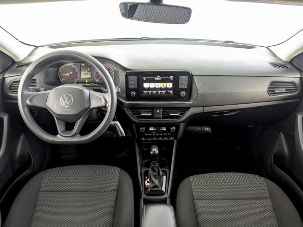 Volkswagen Polo VI с пробегом 2022 года, цена 1 685 000 рублей, 99646 км, лифтбек, Автокод Объявления
