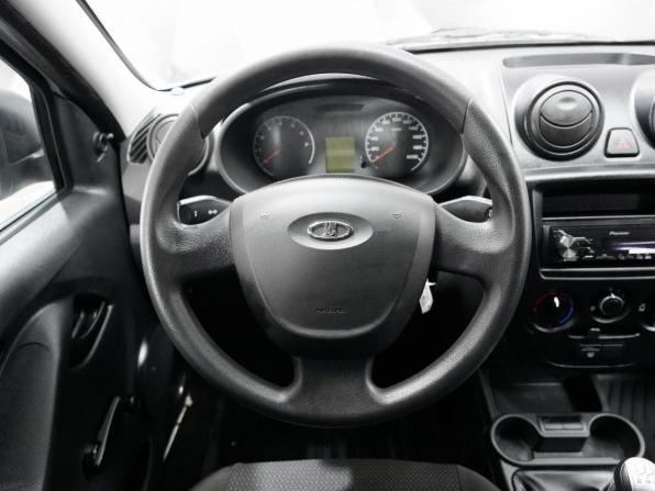 Lada (ВАЗ) Granta I с пробегом 2017 года, цена 549 000 рублей, 51120 км, лифтбек, Автокод Объявления