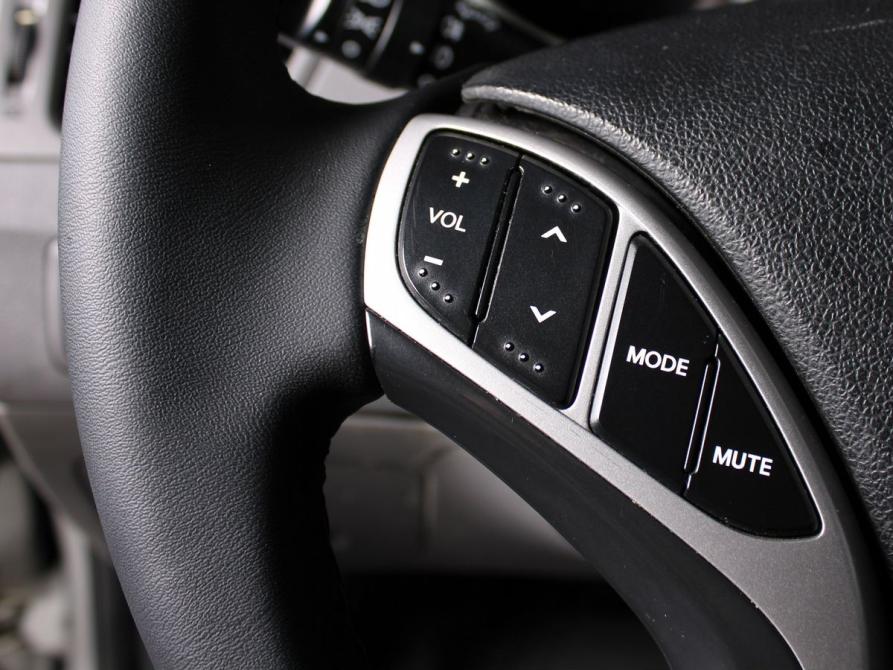 Hyundai Elantra V (MD) Минеральные Воды  - изображение 14