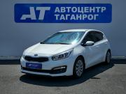 Kia Ceed II Рестайлинг Таганрог  - изображение 25
