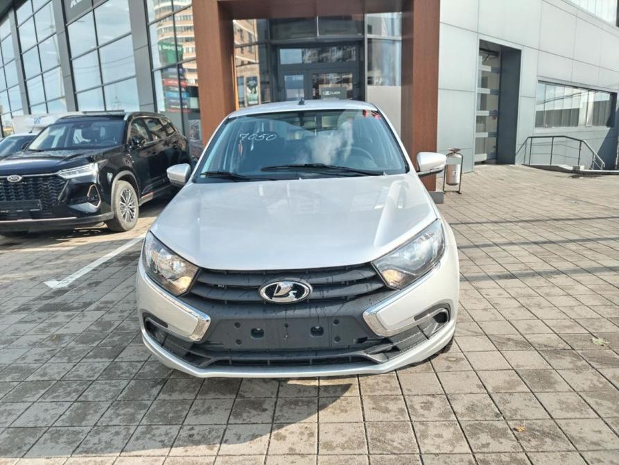 Lada (ВАЗ) Granta I Рестайлинг Краснодар  - изображение 2