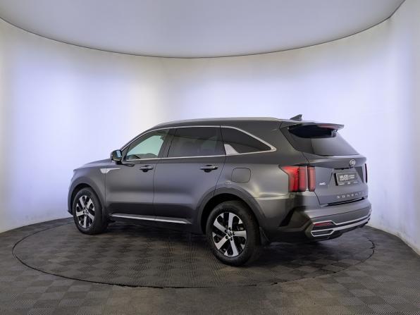 Kia Sorento IV с пробегом 2020 года, цена 3 700 000 рублей, 41650 км, внедорожник, Автокод Объявления