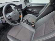 Opel Astra H Рестайлинг Москва  - изображение 27