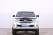 Toyota Hilux VII Омск  - изображение 24