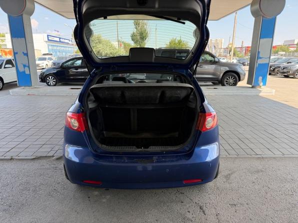 Chevrolet Lacetti I с пробегом 2006 года, цена 400 000 рублей, 259000 км, хэтчбек, Автокод Объявления
